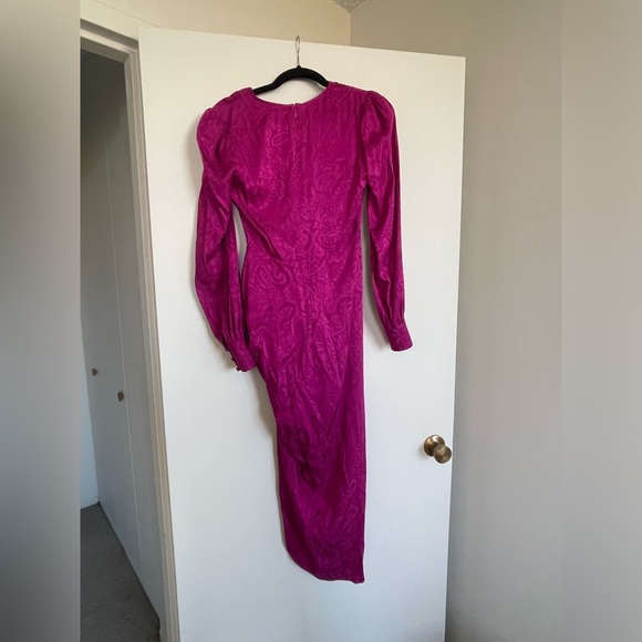NWOT Veronica Beard Dress - Picture 4 of 6